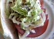 How To Make Baguette With Capicola